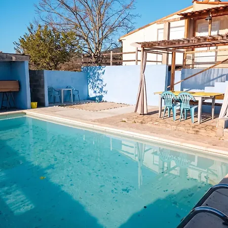 Appartement à Avec Piscine Saint-Ambroix