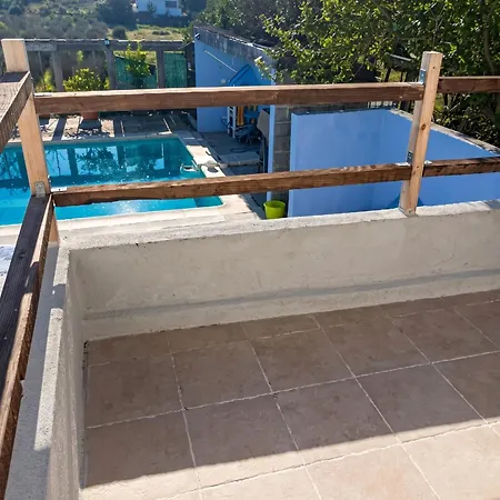 à Avec Piscine Appartement *